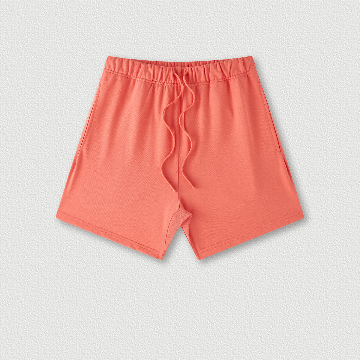 Children's Heavy Earth Color Shorts