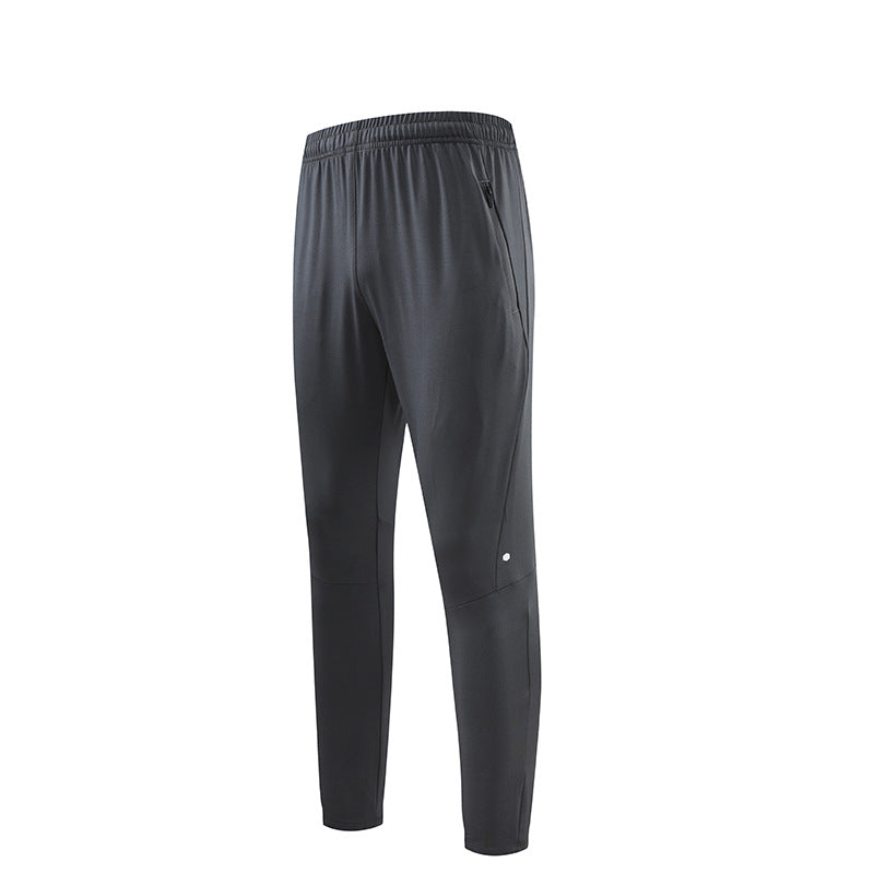 Men's Leisure Quick-Drying Running Fitness Training Sports Trousers