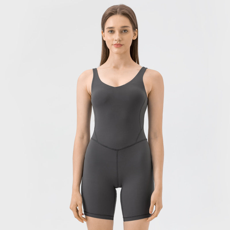 Women's New Double Shaping Slimming One-Piece