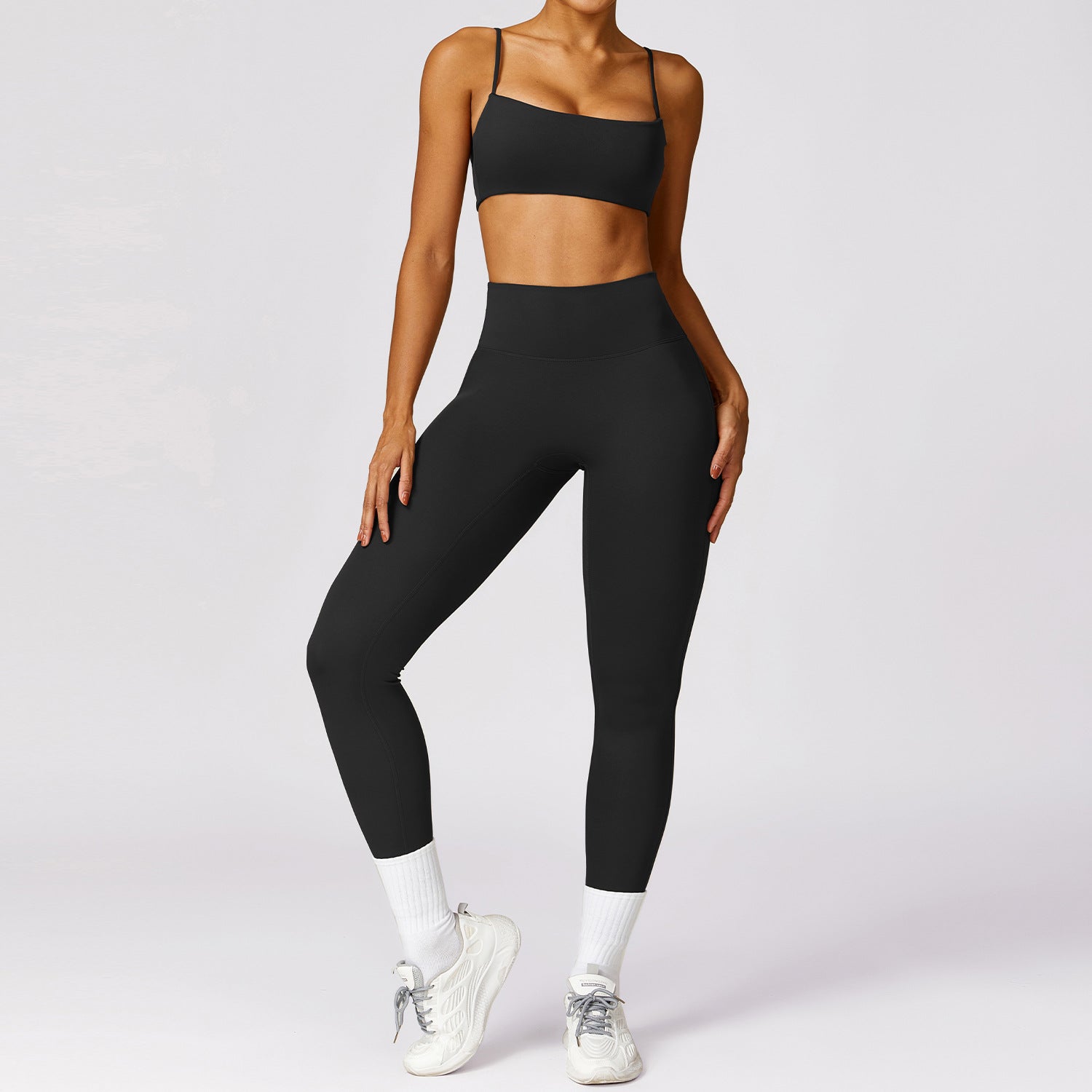 Women's Tight Performance Set