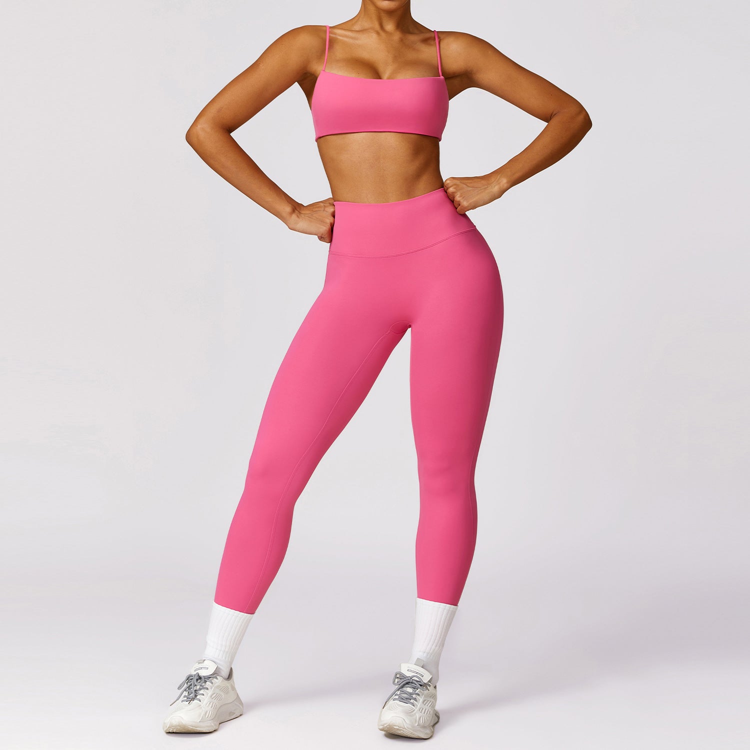 Women's Tight Performance Set